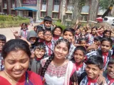 PM SHRI Kendriya Vidyalaya No.1 AFA PM SHRI Kendriya Vidyalaya No.1 AFA Gallery