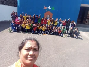 Kendriya Vidyalaya Gallery 2