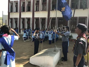Kendriya Vidyalaya No.2 AFA Gallery 13