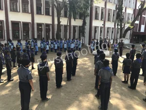 Kendriya Vidyalaya No.2 AFA Gallery 12
