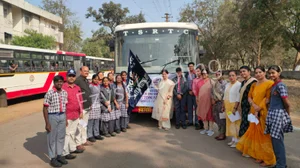 Kendriya Vidyalaya No.2 AFA Gallery 10