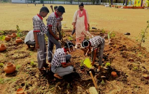 Kendriya Vidyalaya No.2 AFA Gallery 4