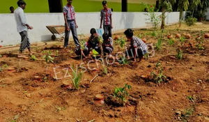 Kendriya Vidyalaya No.2 AFA Gallery 5