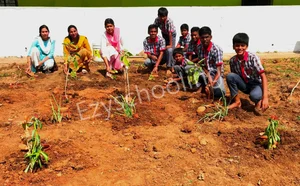 Kendriya Vidyalaya No.2 AFA Gallery 6