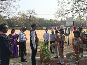 Kendriya Vidyalaya Gallery 11