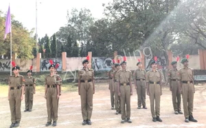 Kendriya Vidyalaya Gallery 10
