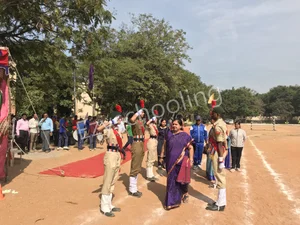 Kendriya Vidyalaya Gallery 8