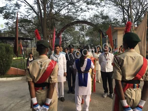 Kendriya Vidyalaya Gallery 14