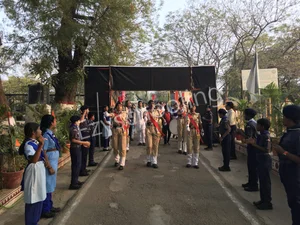 Kendriya Vidyalaya Gallery 16