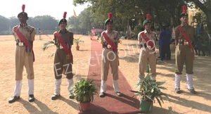 Kendriya Vidyalaya Gallery 9