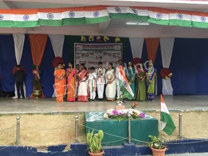 Kendriya Vidyalaya Gallery 13