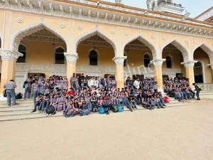 Kendriya Vidyalaya Gallery 2