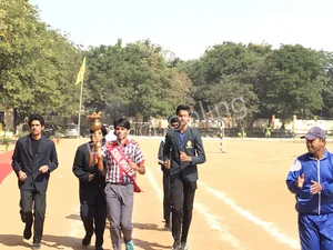 Kendriya Vidyalaya Gallery 6