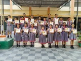Kendriya Vidyalaya Gallery