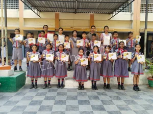 Kendriya Vidyalaya Gallery 3