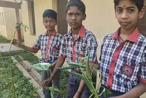 Kendriya Vidyalaya Gallery 3