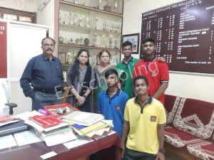 Kendriya Vidyalaya Gallery 1