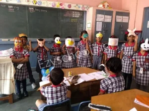 Kendriya Vidyalaya Gallery 8