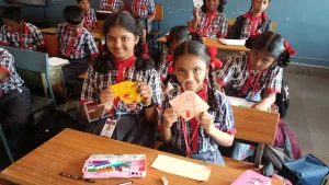 Kendriya Vidyalaya Gallery 6