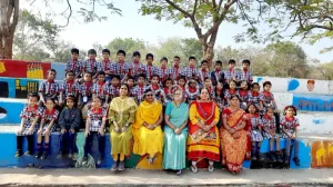 Kendriya Vidyalaya Gallery 1