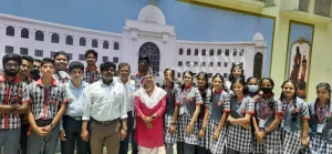 Kendriya Vidyalaya Gallery 5