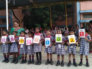 Kendriya Vidyalaya Gallery 3