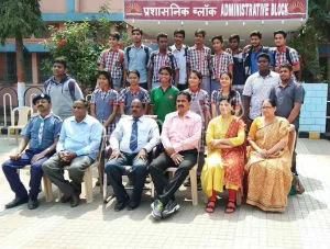 Kendriya Vidyalaya Gallery 7