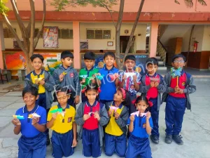 Kendriya Vidyalaya Gallery 13