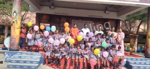 Kendriya Vidyalaya Gallery 11