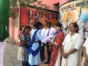 Kendriya Vidyalaya Gallery 7