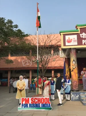 Kendriya Vidyalaya Gallery 1