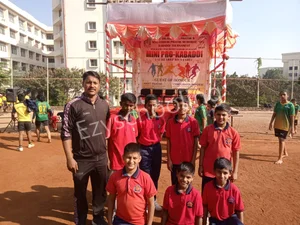 Chate Public School Gallery 13