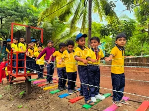 Chate Public School Gallery 1