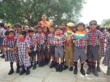 PM SHRI Kendriya Vidyalaya No.1 PM SHRI Kendriya Vidyalaya No.1 Gallery