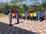PM SHRI Kendriya Vidyalaya No.2 PM SHRI Kendriya Vidyalaya No.2 Gallery