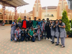 Kendriya Vidyalaya Gallery 7