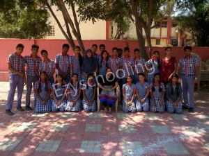 Kendriya Vidyalaya Gallery 6
