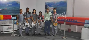 Kendriya Vidyalaya Gallery 4