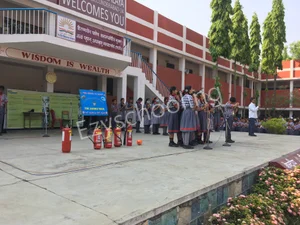 Kendriya Vidyalaya Gallery 9