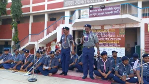 Kendriya Vidyalaya Gallery 5
