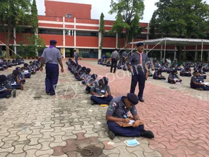 Kendriya Vidyalaya Gallery 1