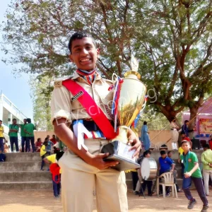 Kendriya Vidyalaya No.2 Gallery 10