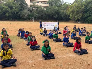 Kendriya Vidyalaya No.2 Gallery 4
