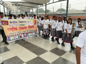 Kendriya Vidyalaya No.2 Gallery 7