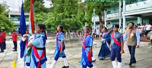 Kendriya Vidyalaya No.2 Gallery 2