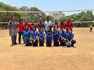 Kendriya Vidyalaya HCU Gallery 26