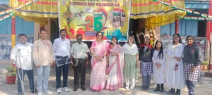 Kendriya Vidyalaya HCU Gallery 22
