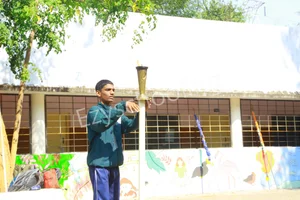 Kendriya Vidyalaya HCU Gallery 20