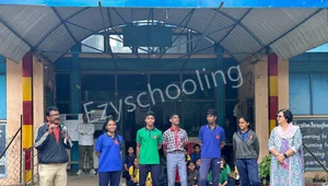 Kendriya Vidyalaya HCU Gallery 6