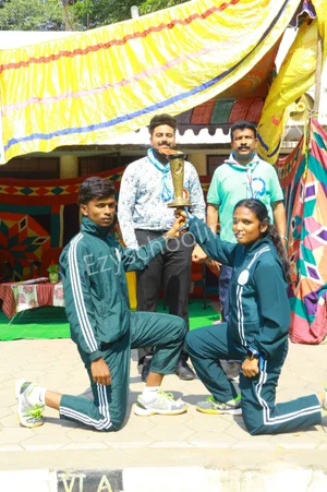 Kendriya Vidyalaya HCU Gallery 18